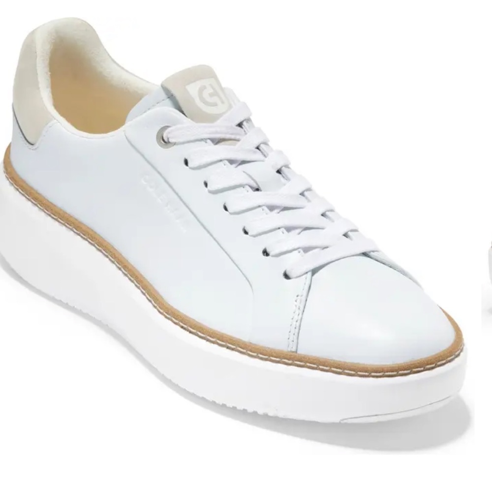 Cole Haan GrandPro Sneaker